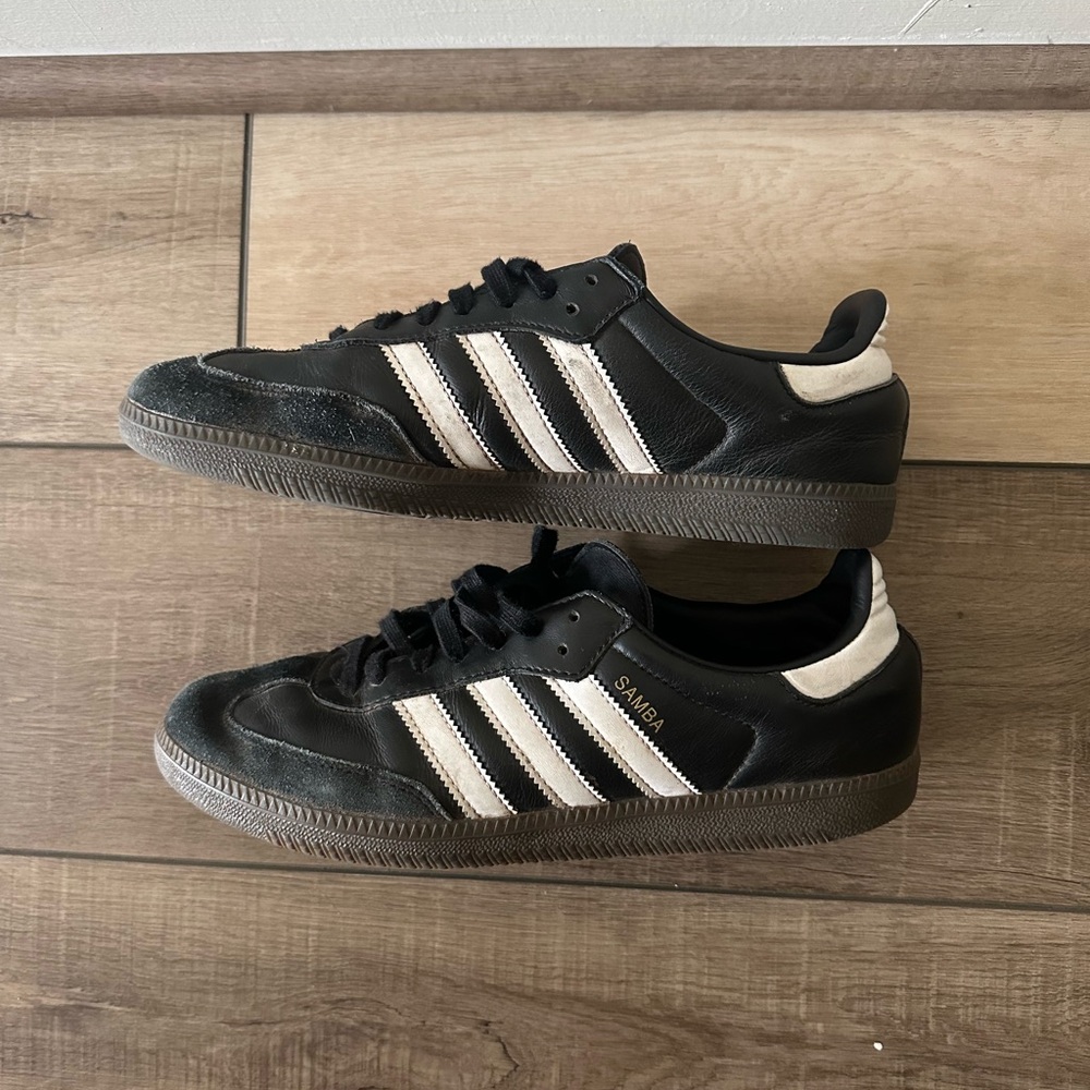 Adidas Samba